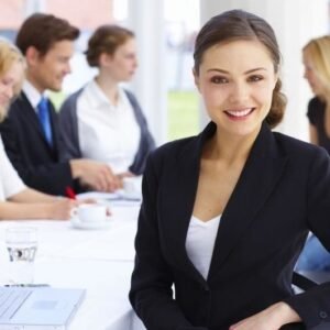 Assistente Administrativo