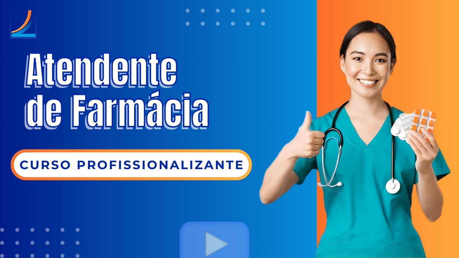 Atendente de Farmácia