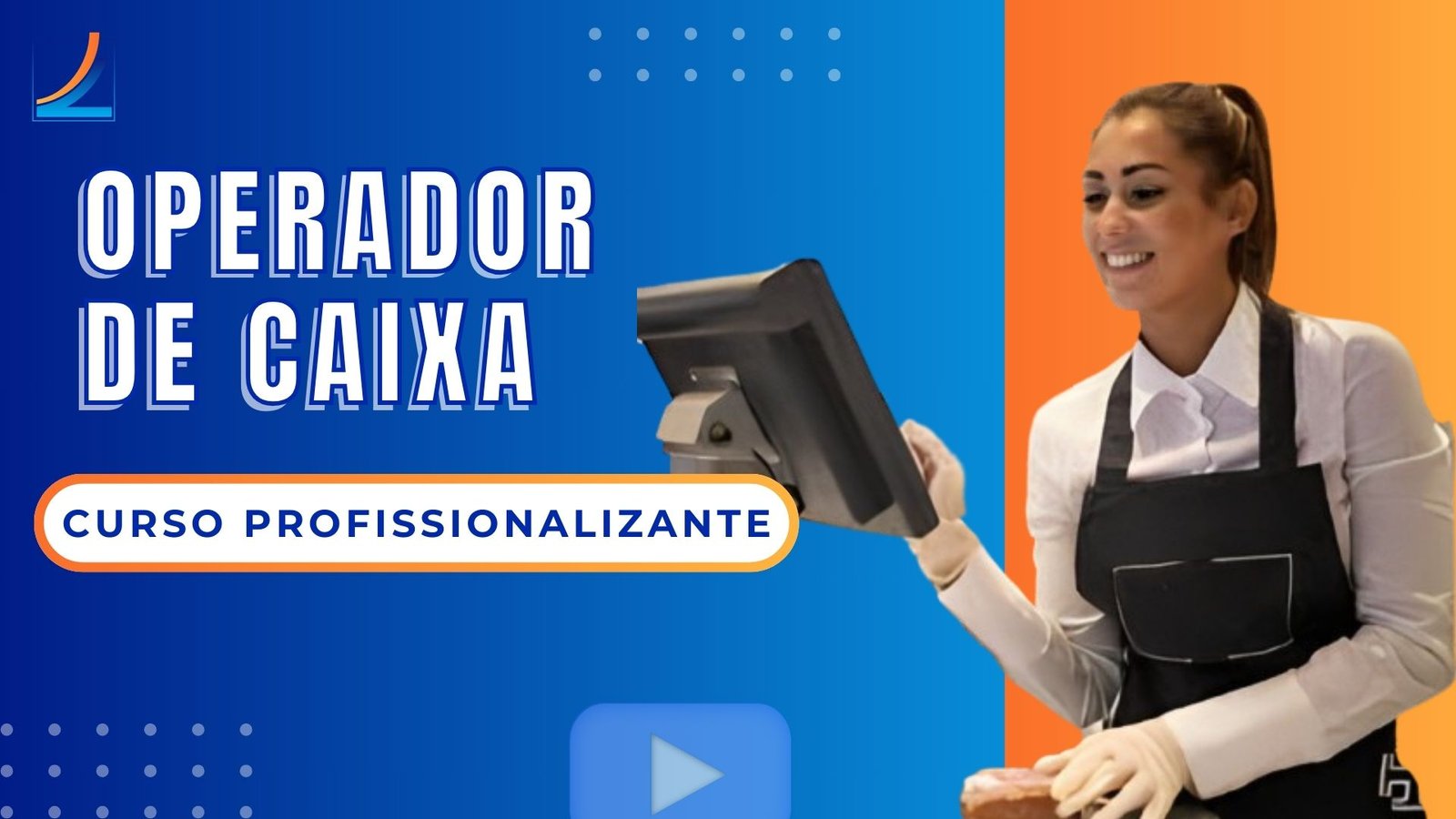 Operador de Caixa