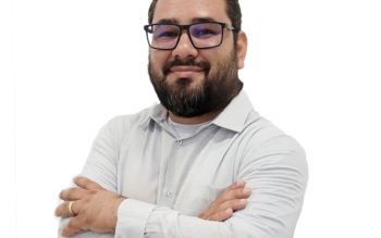 Geovanny Mendes