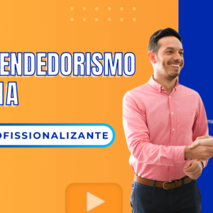 Empreendedorismo na Veia